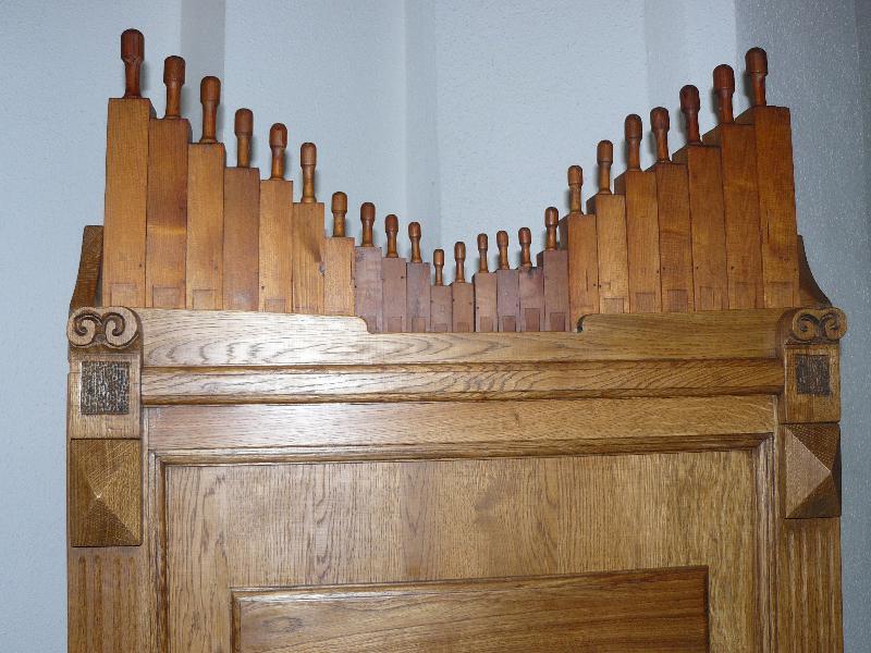 Vila U Varhanare Kutna Hora Bagian luar foto
